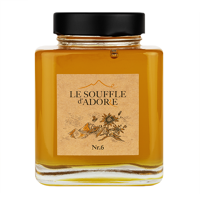 Lágrimas hueco Palabra Buy Wildflower Honey Online | Souffle d'Adore