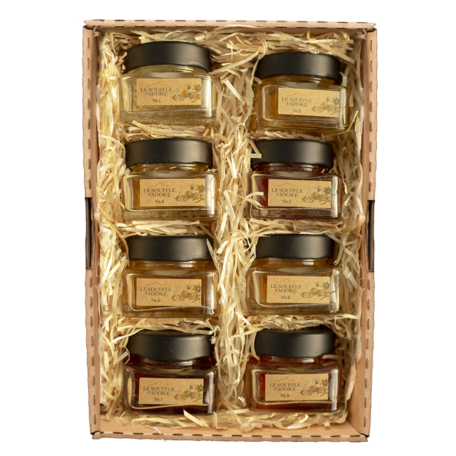 Buy The Honey Gift Box 